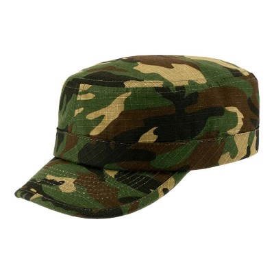 шапка,всички,шапки,brandit,bdu,cap,green,(woodland)
