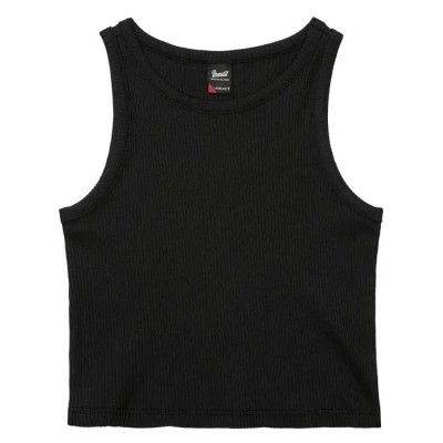 тениска,мъжки,тениски,дамски,тениски,brandit,ela,sleeveless,t,shirt,black,(black)