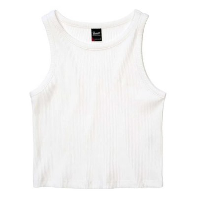 тениска,мъжки,тениски,дамски,тениски,brandit,ela,sleeveless,t,shirt,white,(white)