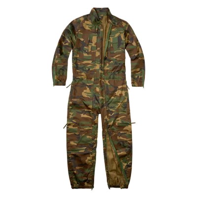 гащеризон,мъжки,гащеризони,brandit,flight,jumpsuit,woodland,(green)
