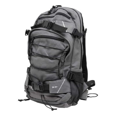 раница,раници,brandit,forvert,canvas,louis,backpack,dark,grey,(grey)