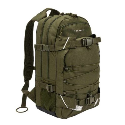 раница,раници,brandit,forvert,uni,laptop,louis,backpack,olive,(green)