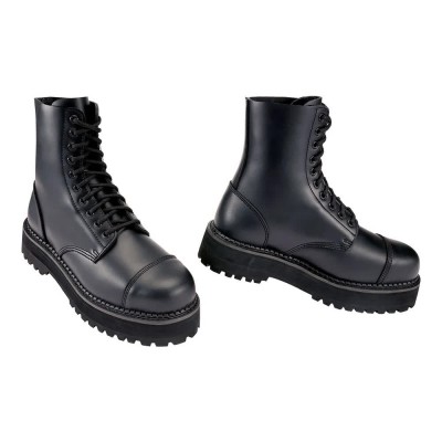 обувки,мъжки,боти,brandit,plateau,phantom,10,eyelet,boots,black,(black)