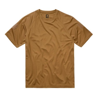 риза,с,къс,ръкав,мъжки,ризи,brandit,quickdry,short,sleeve,shirt,brown,(camel)