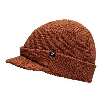 шапка,всички,шапки,brandit,shield,beanie,brown,(brown)