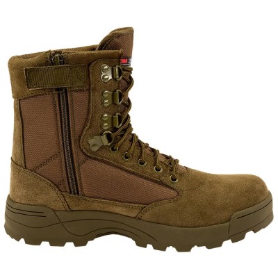 обувки,дамски,боти,дамски,високи,обувки,за,ходене,brandit,tactical,zipper,boots,olive
