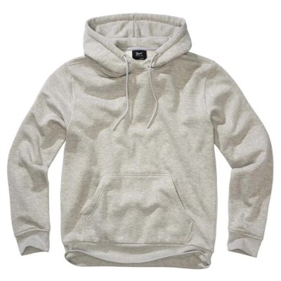 суичър,мъжки,пуловери,brandit,tom,hoodie,grey,melange,(grey)