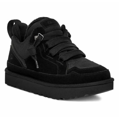 маратонки,мъжки,маратонки,ugg,lowmel,trainers,black