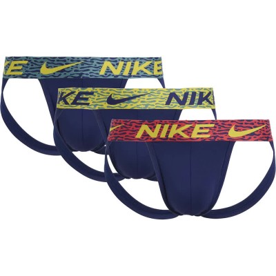 мъжко,бельо,nike,dri,fit,es,jockstrap,3,units,blue,void,light,crimson,bright,crimson,evergreen,aura,(blue)