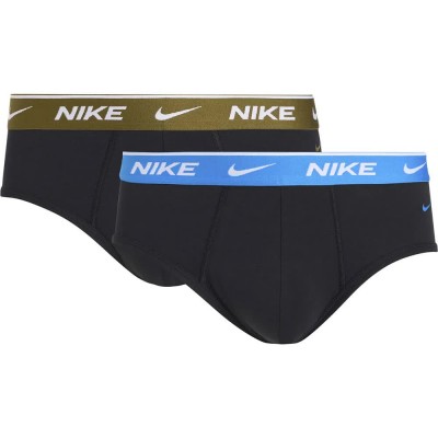 слипове,мъжко,бельо,nike,e,day,brief,slips,2,units,black,light,photo,blue,olive,falk,(black)