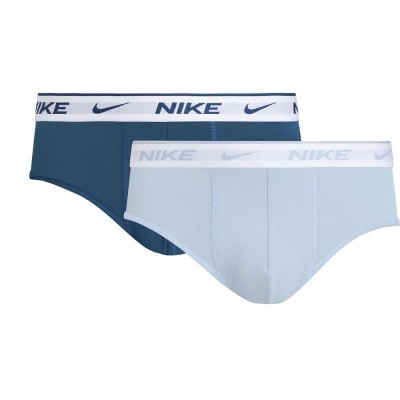 слипове,мъжко,бельо,nike,e,day,brief,slips,2,units,blue,(light,army,blue,blue,force,white)