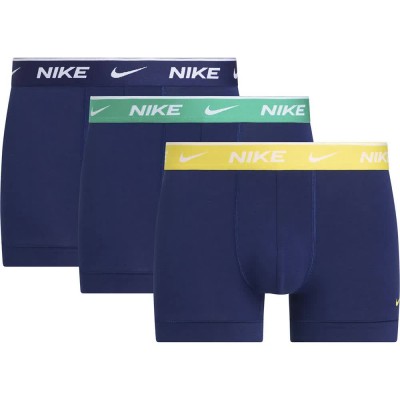 боксерки,мъжко,бельо,nike,eday,trunk,boxers,3,units,blue,(light,blue,void,stadium,green,blue,void)