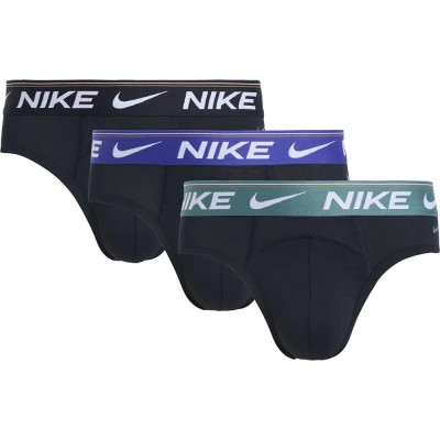 боксерки,мъжко,бельо,nike,ultra,comfort,boxers,3,units,black,evergreen,aura,deep,night,black,(black)