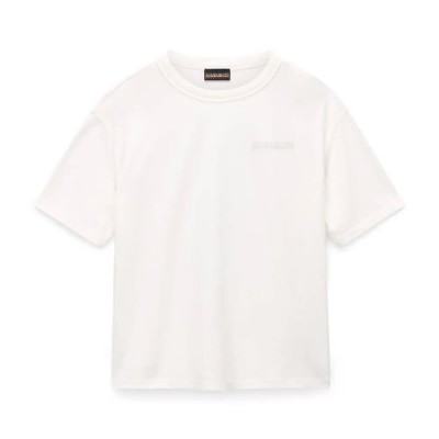 тениска,детски,тениски,napapijri,ahr,short,sleeve,t,shirt,white,heron,(white)