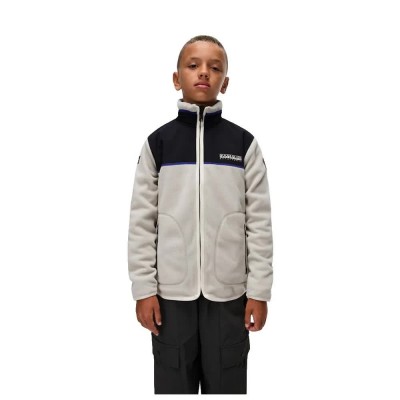 блуза,детски,блузи,napapijri,arbari,full,zip,sweatshirt,grey,(will,gray)