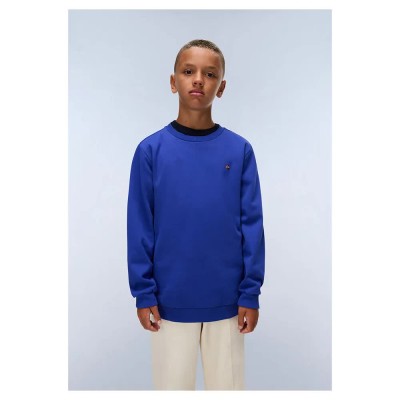 блуза,детски,блузи,napapijri,balis,2,sweatshirt,blue,(royal,blue)