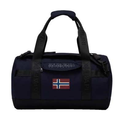 сак,сакове,napapijri,bering,travel,small,24.5l,duffle,bag,blue,(blu,marine)