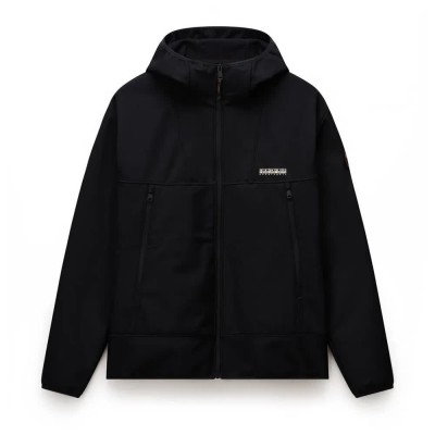 яке,мъжки,якета,napapijri,biois,jacket,black,beauty,(black)