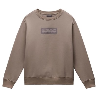 блуза,дамски,блузи,napapijri,box,logo,sweatshirt,fallen,rock