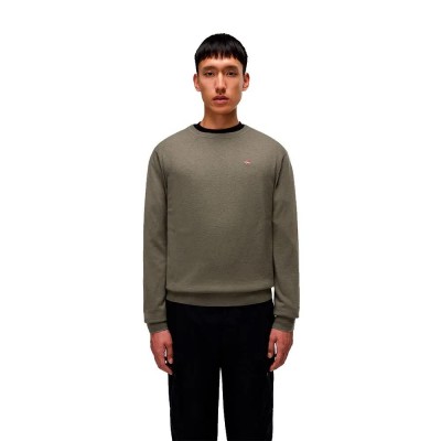 блуза,мъжки,пуловери,napapijri,damavand,4,sweater,green,(tea,leaf)