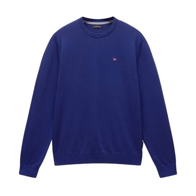 блуза,мъжки,пуловери,napapijri,droz,5,sweatshirt,blue,(royal,blue)