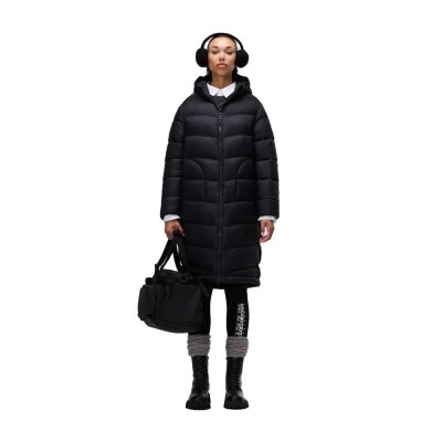 яке,дамски,якета,и,палта,napapijri,ega,long,jacket,black,(black,beauty)