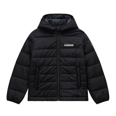 яке,детски,якета,и,палта,napapijri,gesar,jacket,black,beauty,(black)
