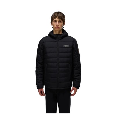 яке,мъжки,якета,napapijri,gesar,jacket,black,(black,beauty)