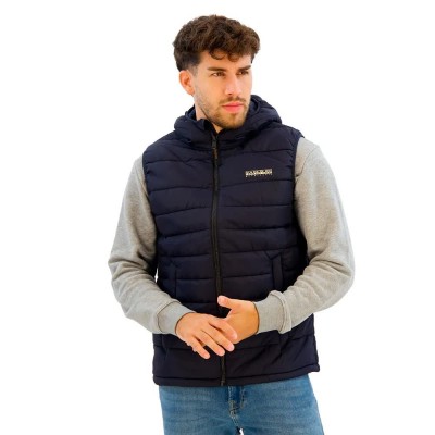 потник,мъжки,потници,napapijri,gesar,vest,blu,marine