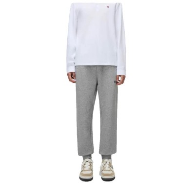 анцуг,мъжки,панталони,napapijri,gori,winter,sweat,pants,grey,(medium,grey,melange)