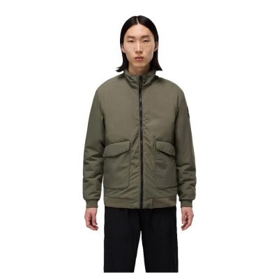 яке,мъжки,якета,napapijri,giovi,winter,bomber,jacket,tea,leaf