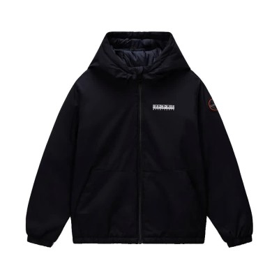 яке,детски,якета,и,палта,napapijri,matia,jacket,black,beauty,(black)