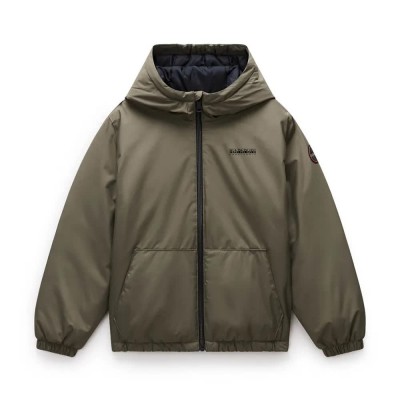 яке,детски,якета,и,палта,napapijri,matia,jacket,tea,leaf,(green)