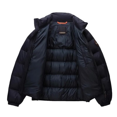 яке,мъжки,якета,napapijri,molveno,stand,jacket,black,beauty