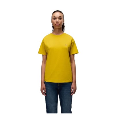 тениска,дамски,тениски,napapijri,nina,short,sleeve,t,shirt,yellow,(gold,flake)