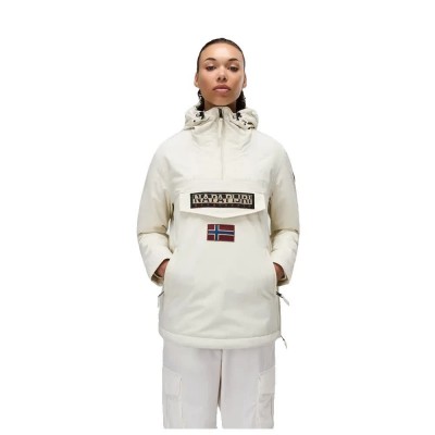 яке,дамски,якета,и,палта,napapijri,rainforest,pocket,4,jacket,beige,(beige,dimity)
