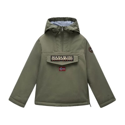 яке,детски,якета,и,палта,napapijri,rainforest,winter,2,jacket,tea,leaf,(green)
