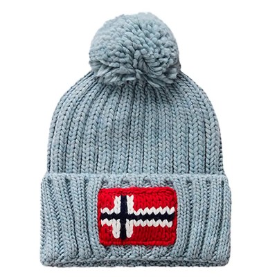 шапка,всички,шапки,napapijri,semiury,5,beanie,grey,(faded,denim)