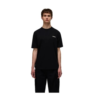 тениска,мъжки,тениски,napapijri,small,box,short,sleeve,t,shirt,black,(black,beauty)