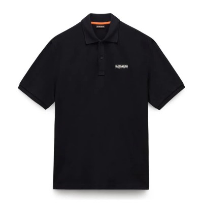 мъжки,блузи,с,яка,napapijri,small,box,short,sleeve,polo,black,beauty,(black)