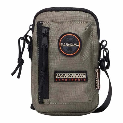 чанти,за,през,рамо,napapijri,voyage,crossover,2l,crossbody,green,(tea,leaf)