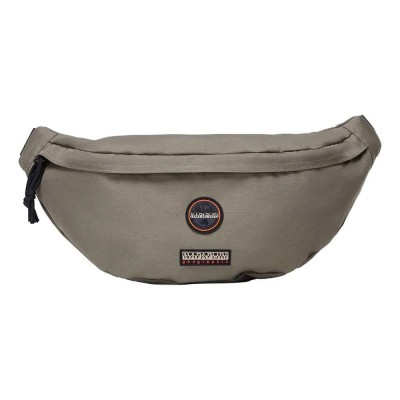 чанта,всички,чанти,napapijri,voyage,5l,waist,bag,green,(tea,leaf)