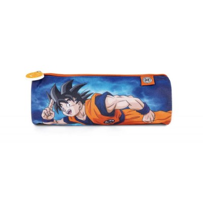 канцеларски,принадлежности,dragon,ball,21x7x7,cm,pencil,case,multicolor,(blue)