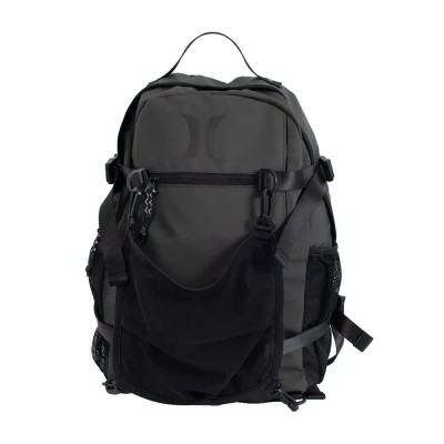 раница,раници,hurley,advant,backpack,cargo,(black)