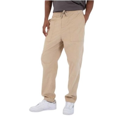 панталони,мъжки,панталони,hurley,baja,straight,pants,hazelnut