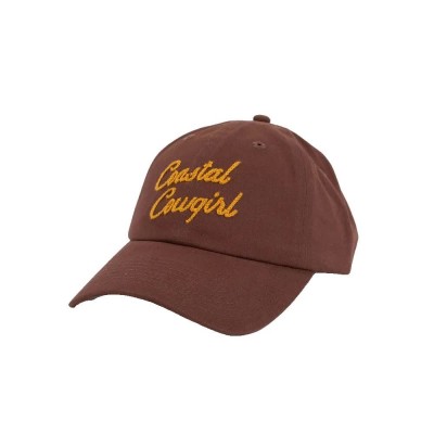 шапка,всички,шапки,hurley,coastal,cowgirl,cap,brown