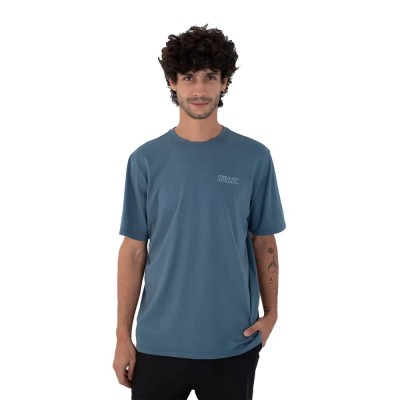 тениска,мъжки,тениски,дамски,тениски,hurley,h2o,dri,fastlane,lined,uv,short,sleeve,t,shirt,blue,(grey,teal)