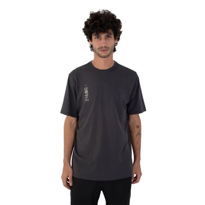 тениска,мъжки,тениски,hurley,h2o,dri,storm,chasing,short,sleeve,t,shirt,dark,stone,grey,(grey)