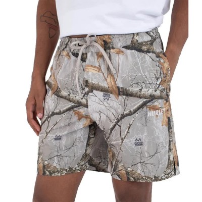 къси,панталони,мъжки,панталони,hurley,h2o,dri,trek,stretch,7´´,shorts,grey,(khaki)