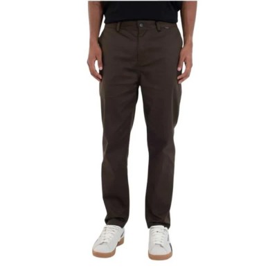 панталони,мъжки,панталони,hurley,h2o,worker,regular,fit,pants,brown,(cargo)